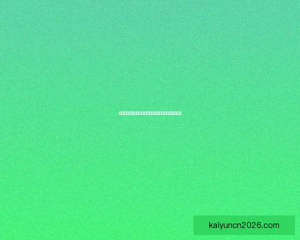 世界杯竞猜胜负全解析与策略指南助你精准预测比赛结果