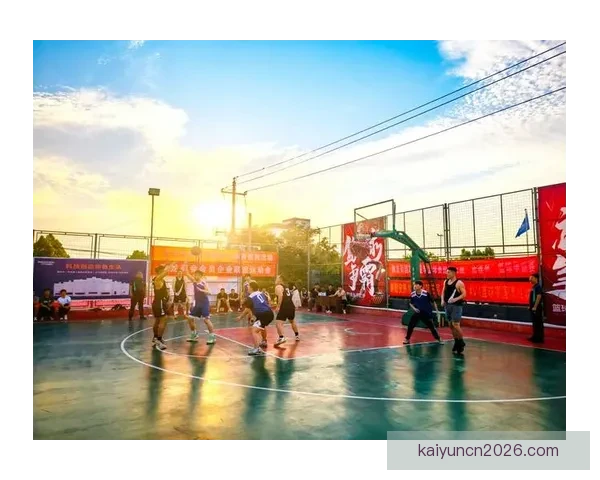 全民参与 体育竞猜新风潮 轻松预测 赢取丰厚大奖助力你的热血激情