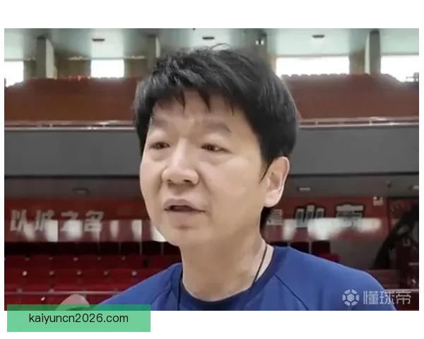 输给宁波发布会反思邱彪致歉斯蒂尔寄语球队力争反弹