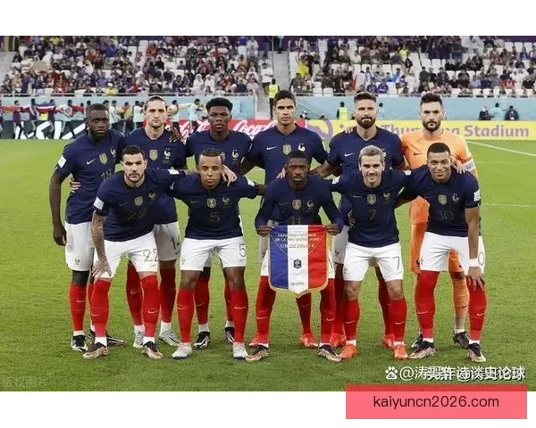 世界杯竞猜赔率全解析：各热门球队胜率与潜在黑马对比分析