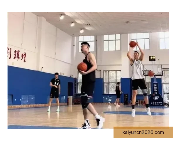 辽篮官宣签约森林狼前锋莱迪 本赛季外援补强完成布罗金顿离队