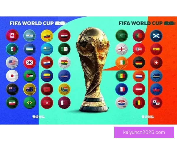 世界杯足球竞猜分析：深入解读球队表现与预测技巧助力您赢得竞猜胜利