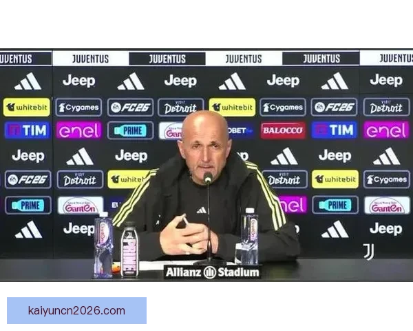 斯帕莱蒂回应德罗西称其为足球之子并强调国家队的必要性