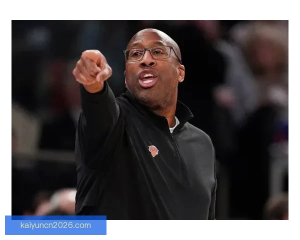 迈克布朗执掌雷霆战术小动作与罚球争议分析