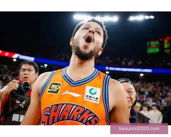 辽篮官宣签约森林狼前锋莱迪 本赛季外援补强完成布罗金顿离队