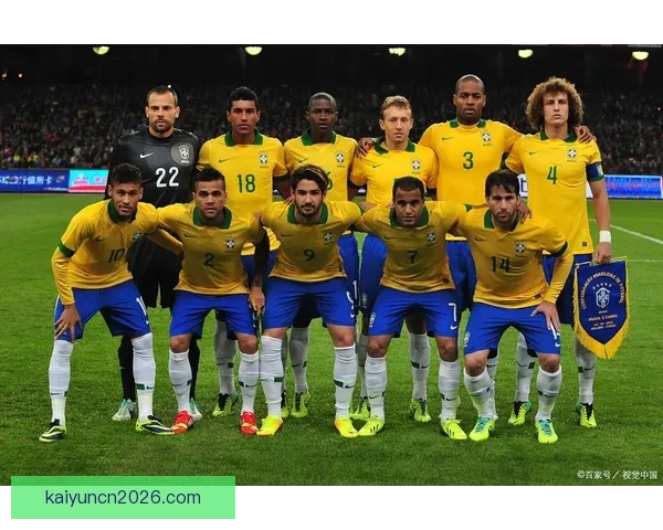 2026世界杯参赛国家全解析与夺冠热门趋势预测