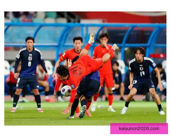 美加墨世界杯精彩竞猜策略与胜算分析全攻略